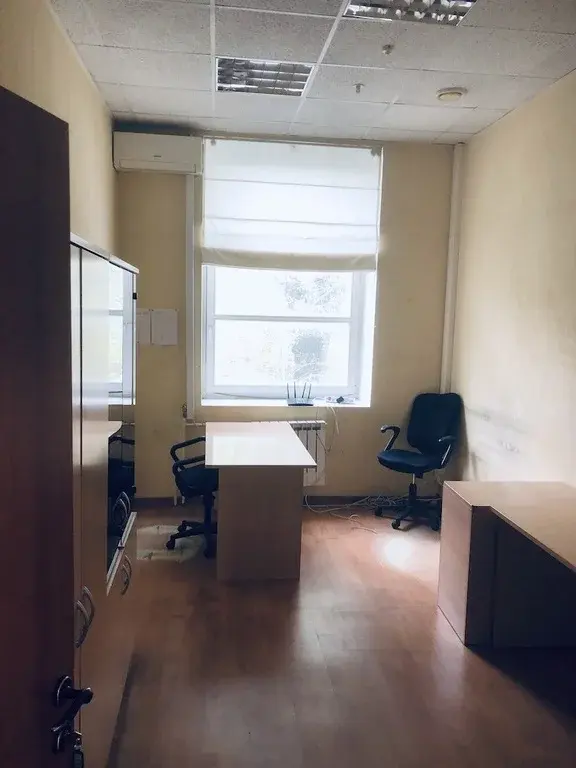 м. Петровский парк 10 м.п, ул. Мишина, д.26. Сдается офис  14,7 кв.м - Фото 2