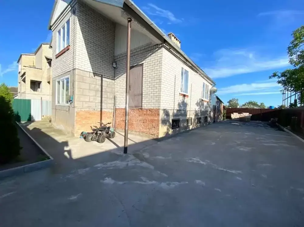 Продажа дома, Новопавловск, Кировский район, ул. Тополиная - Фото 13