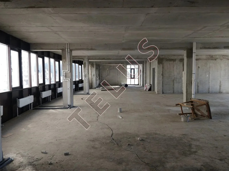 г. Одинцово, ул. Триумфальная, 1476 м2, Здание (ном. объекта: 5409) - Фото 8