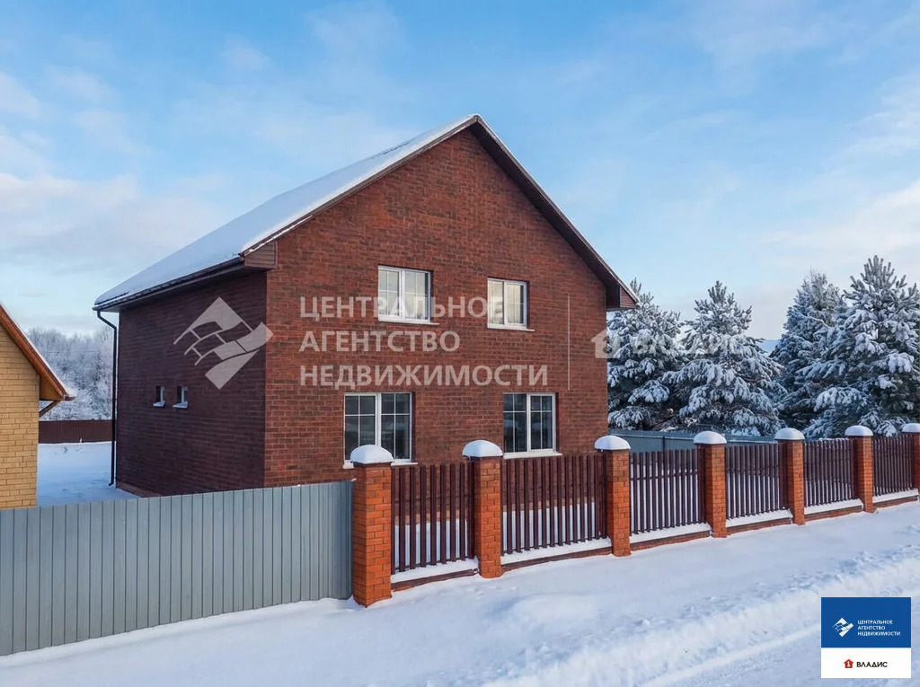 Продажа дома, Рязань, ул. Свободы - Фото 2