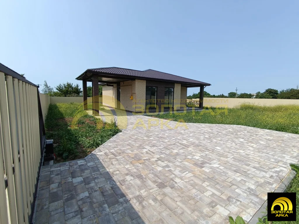 Продажа дома, Тамань, Темрюкский район, ул. Маяковского - Фото 6