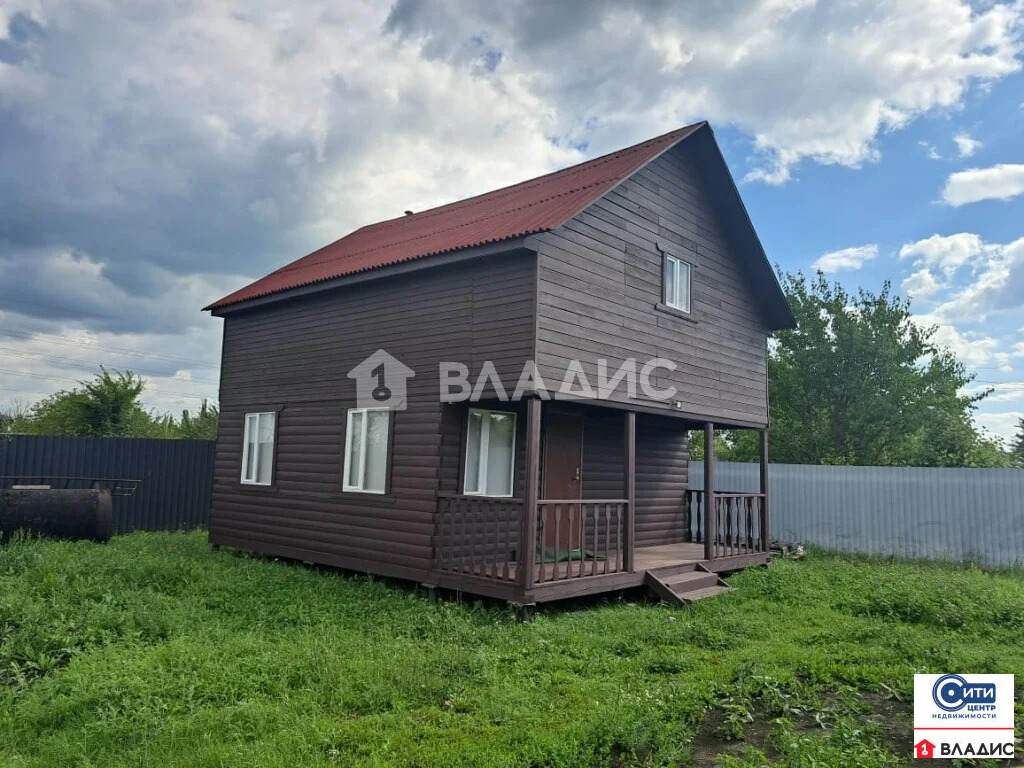 Продажа дома, Новоусманский район, Первая улица - Фото 5