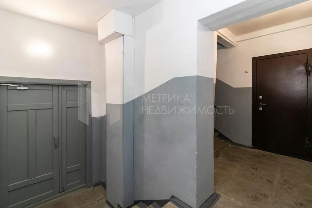 продажа квартиры, тюмень, г тюмень - Фото 7