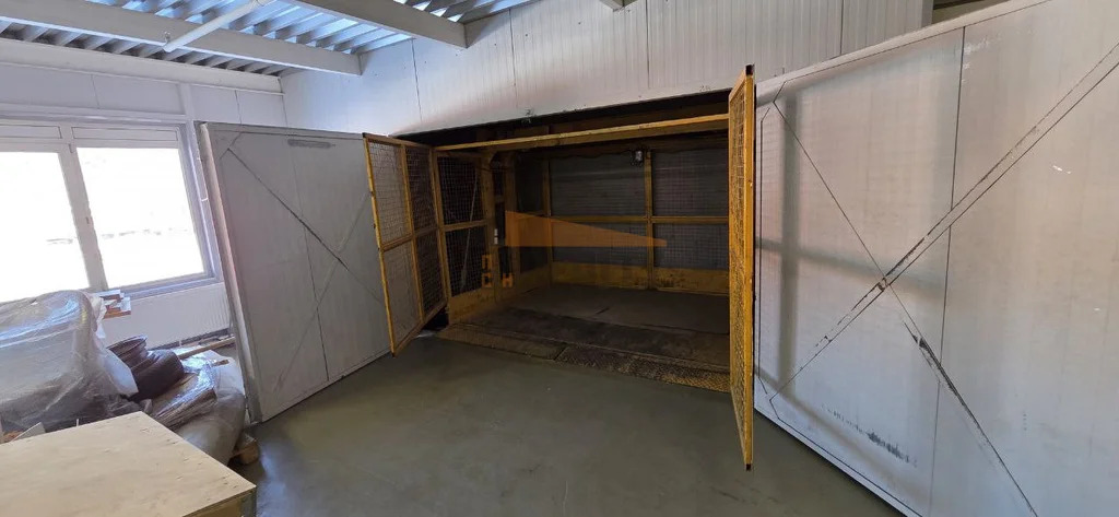 Аренда производственного помещения, Балашиха, Балашиха г. о., ул. ... - Фото 9