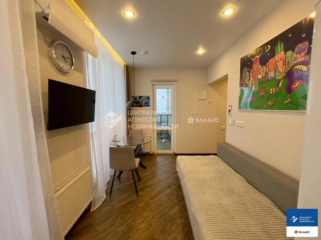 Аренда квартиры, Рязань - Фото 5