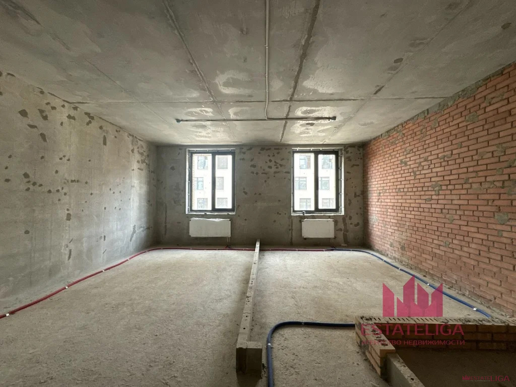 Продажа квартиры, улица Архитектора Щусева - Фото 1