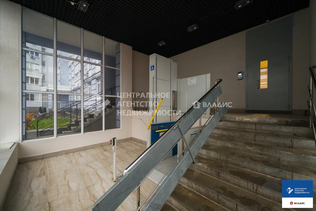 Продажа квартиры, Рязань, ул. Чапаева - Фото 19