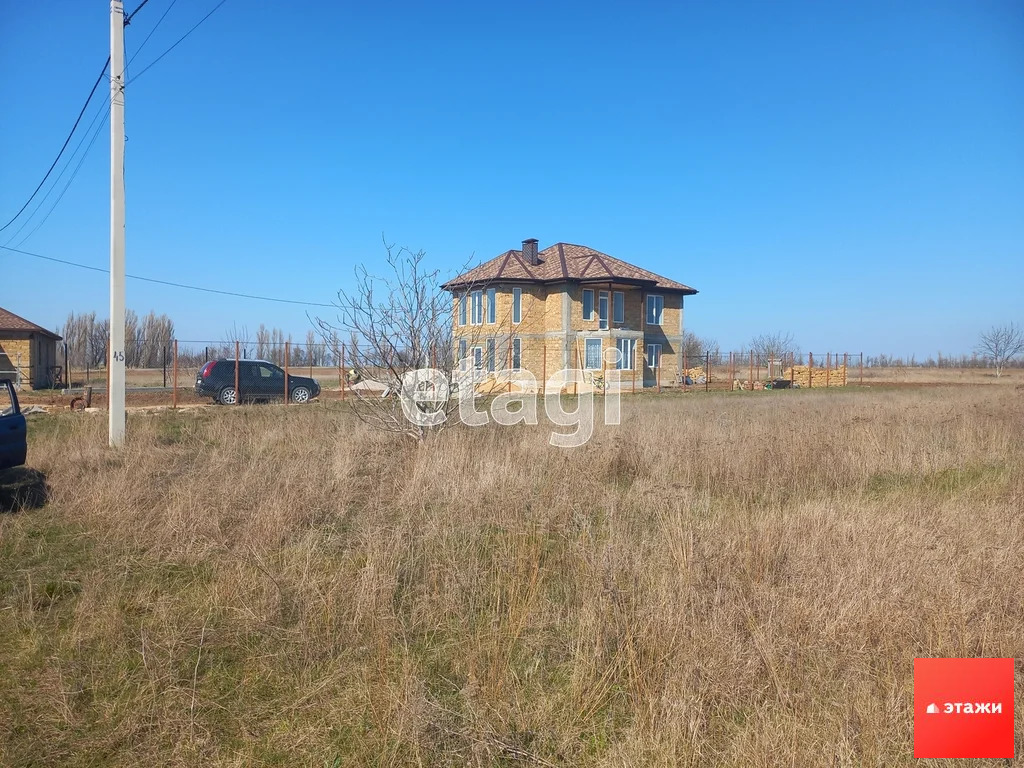 Продажа участка, Фрунзе, Сакский район, ул. Таврическая - Фото 4