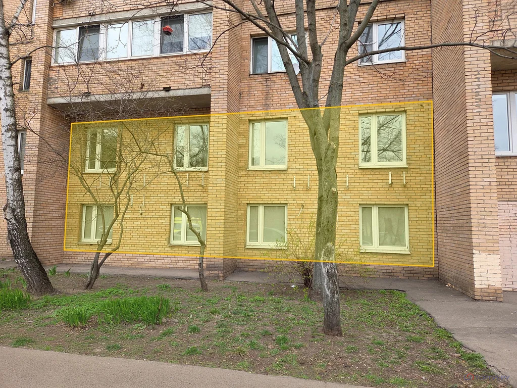 Продажа торгового помещения, ул. Римского-Корсакова - Фото 6