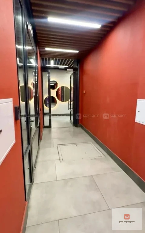 Продажа квартиры, Казань, ул. Баки Урманче - Фото 21