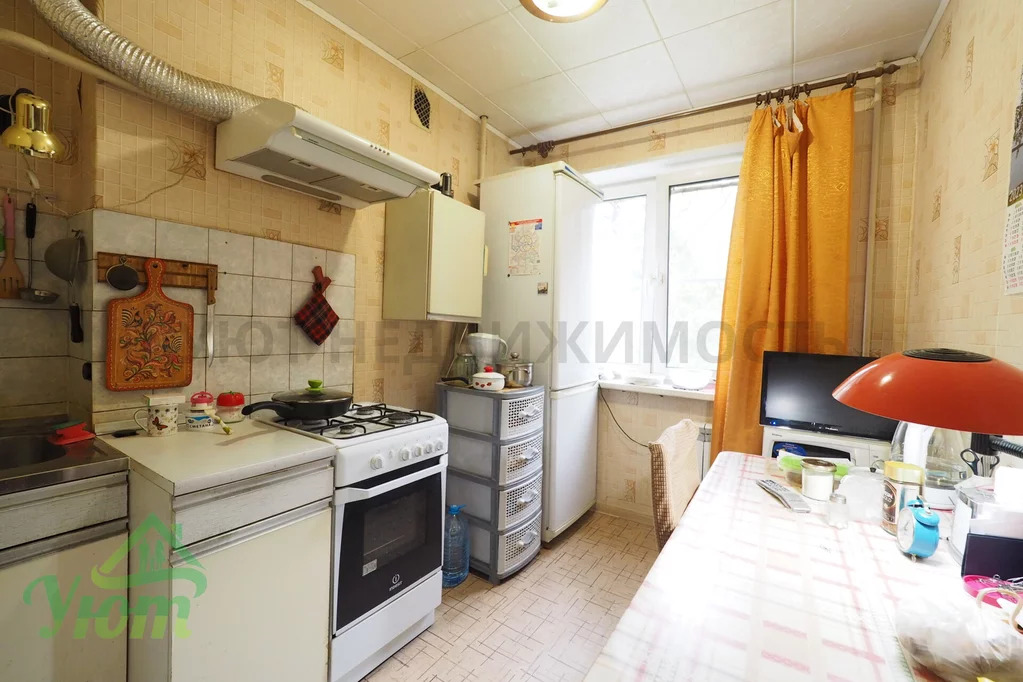 Продажа квартиры, Жуковский, улица Дугина, дом 20 - Фото 0