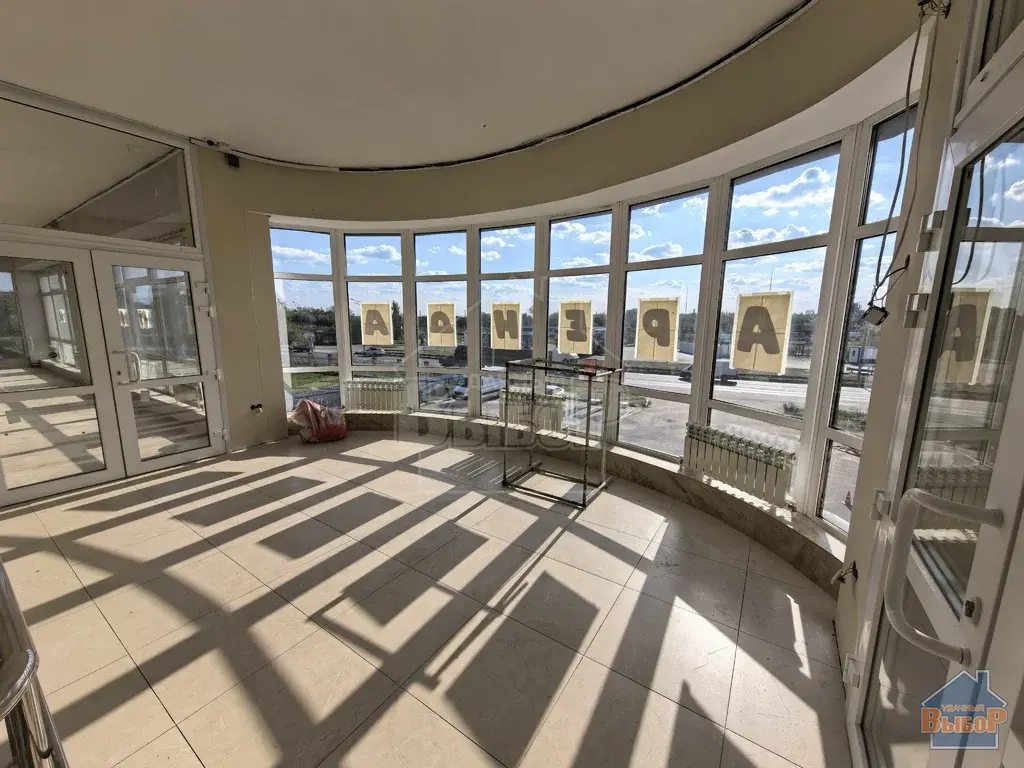 Торговое помещение 605 кв. м. - Фото 17