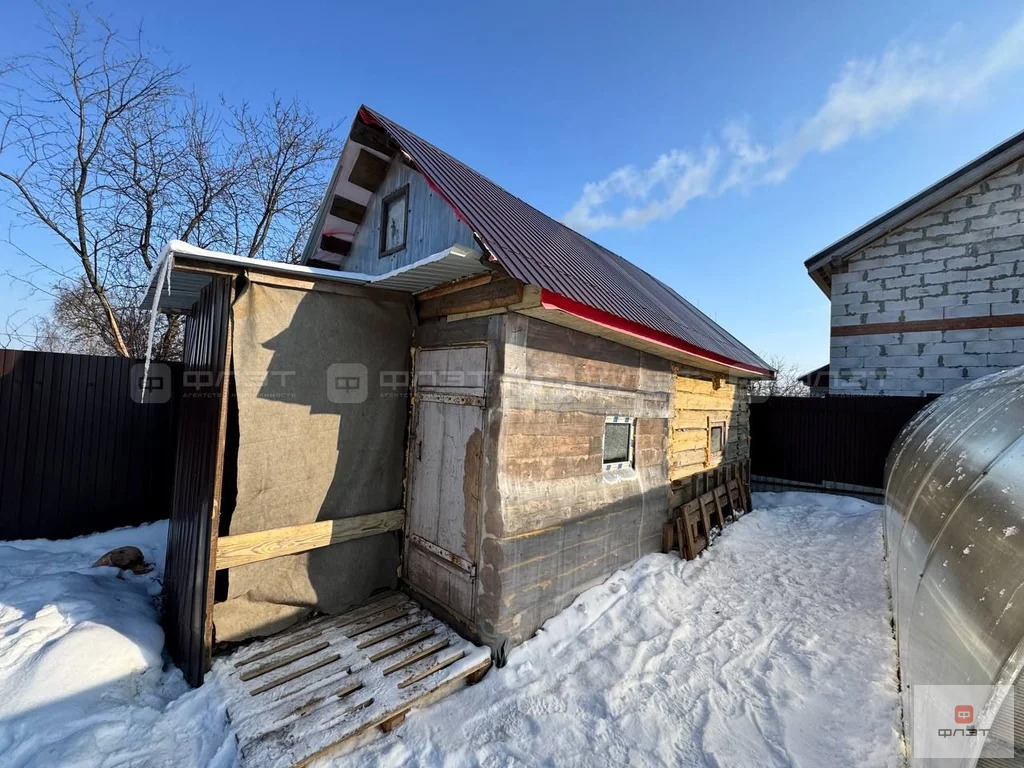 Продажа дома, Казань, СНТ Садовод № 11 - Фото 7