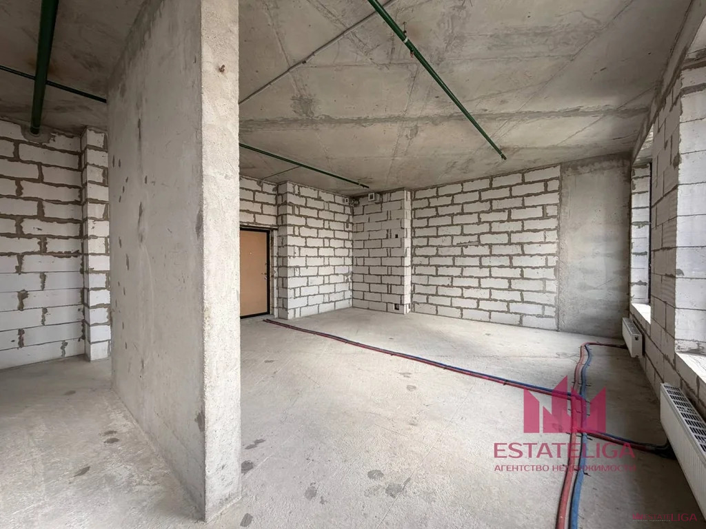 Продажа квартиры, Корабельная улица - Фото 1