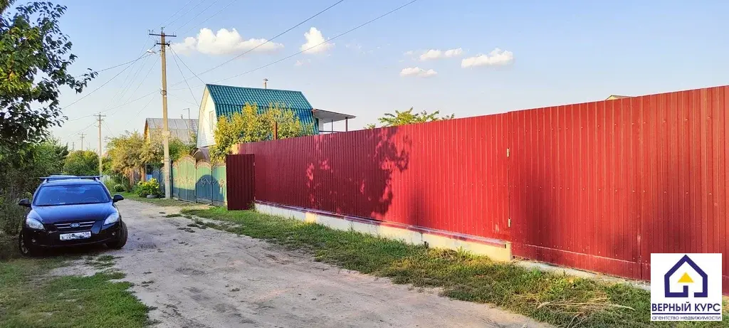 Продажа дома с зем.участком СНТ Русское поле - Фото 19