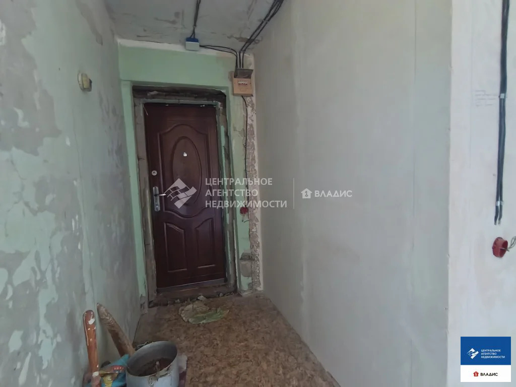 Продажа квартиры, Шилово, Шиловский район, ул. Рязанская - Фото 12