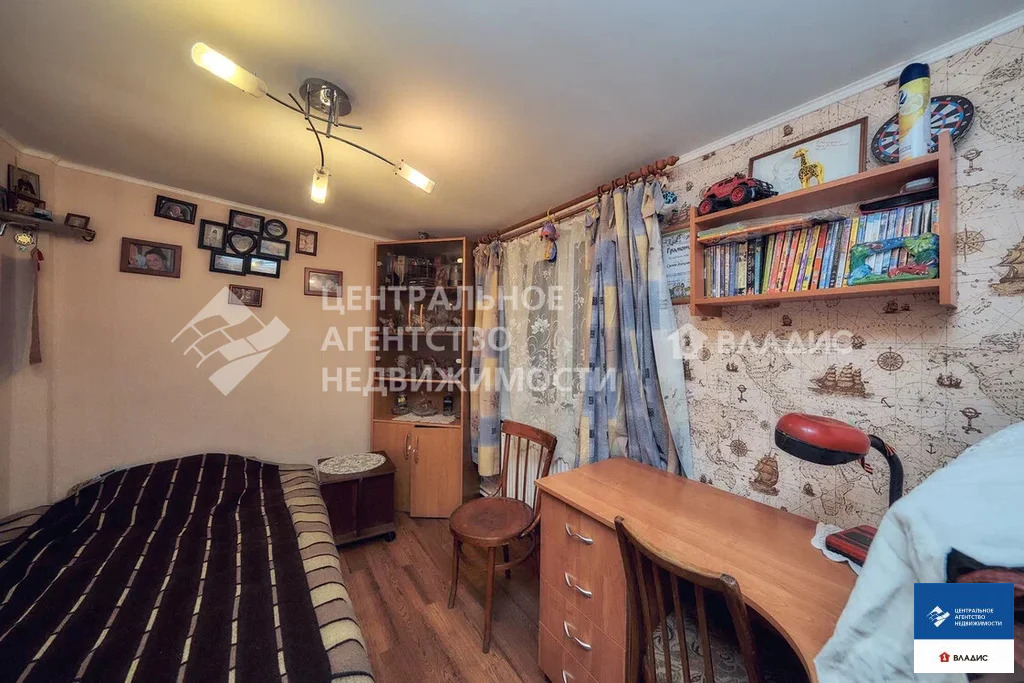 Продажа дома, Марково, Рыбновский район - Фото 12