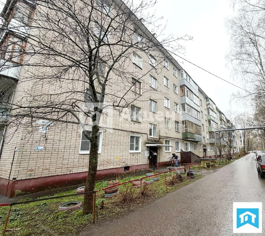Продажа квартиры, Иваново, ул 3-я Чайковского - Фото 1