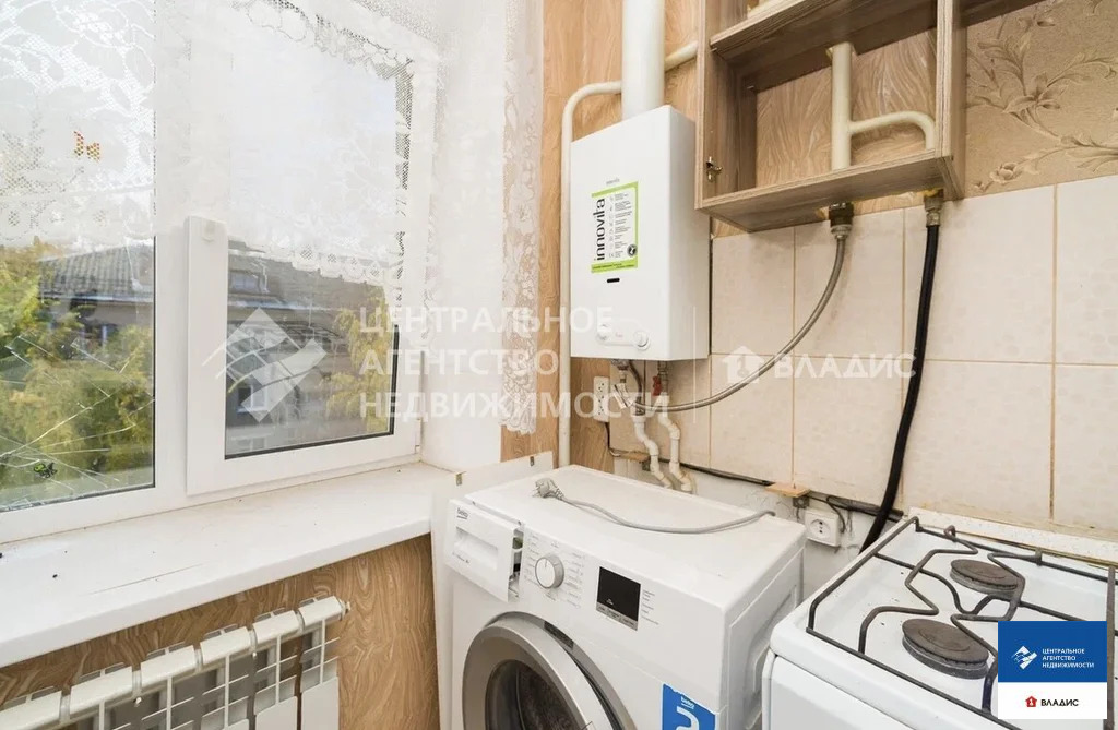 Продажа квартиры, Рязань, ул. Дачная - Фото 11