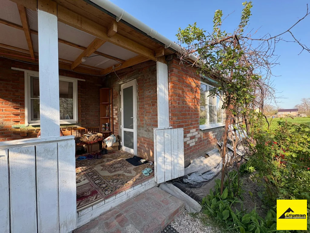 Продажа дома, Должанская, Ейский район, Должанская ст-ца. - Фото 5