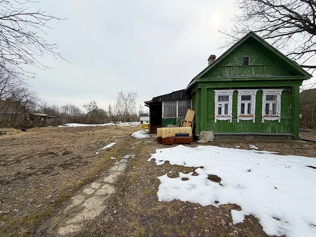 Дом в селе Починки - Фото 4