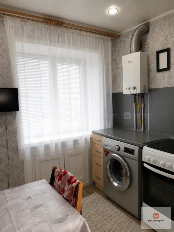 Продажа квартиры, Казань, ул. Гвардейская - Фото 4