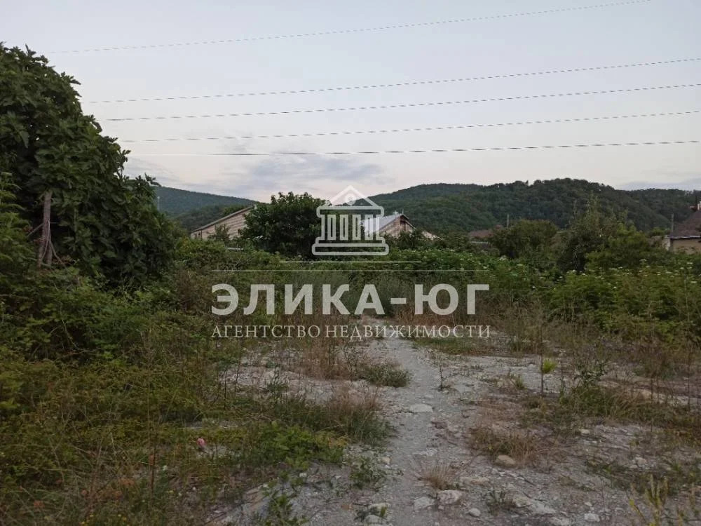 Продажа участка, Новомихайловский, Крымский район, Совхозная ул. - Фото 2