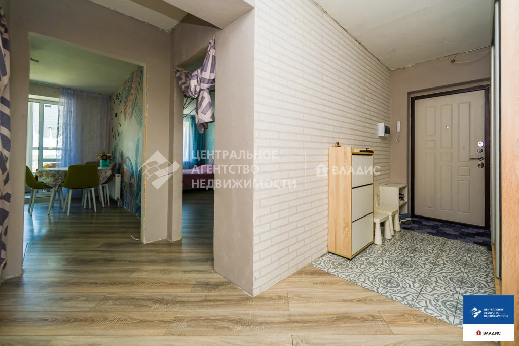 Продажа квартиры, Рыбное, Рыбновский район, Перспективная улица - Фото 8