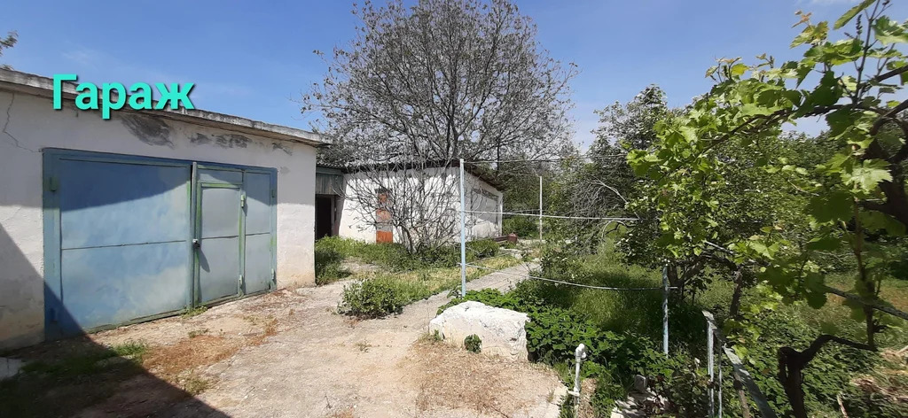 Продажа дома, Севастополь, улица Трактористов - Фото 2