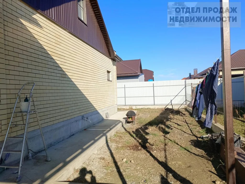 Дом с ремонтом в Крымске. - Фото 20