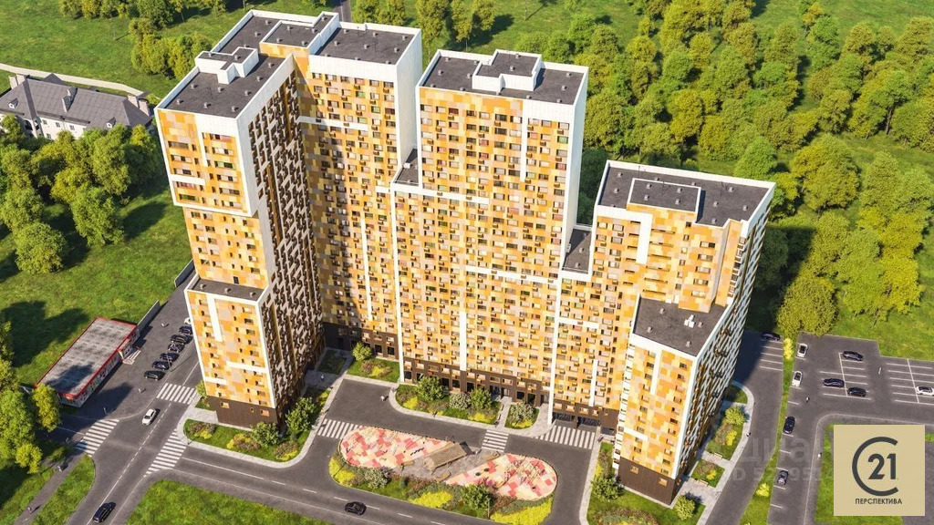 Продажа квартиры, Люберцы, Люберецкий район, Хлебозаводской проезд - Фото 19