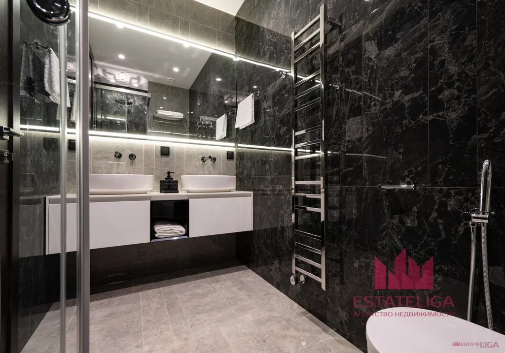 Аренда квартиры, Ленинградский пр-кт. - Фото 13