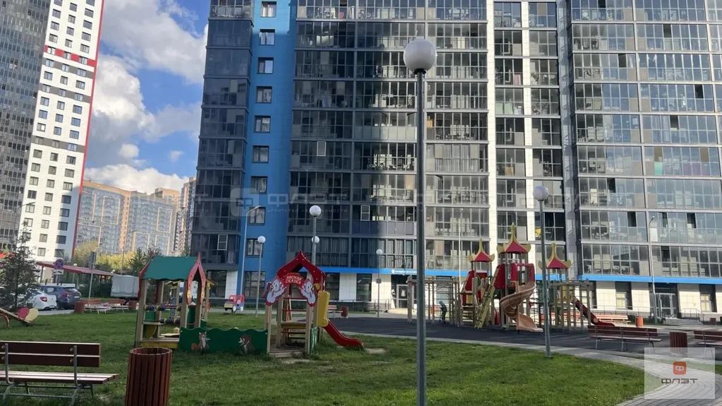 Аренда квартиры, Казань, ул. Родины д.26е - Фото 4
