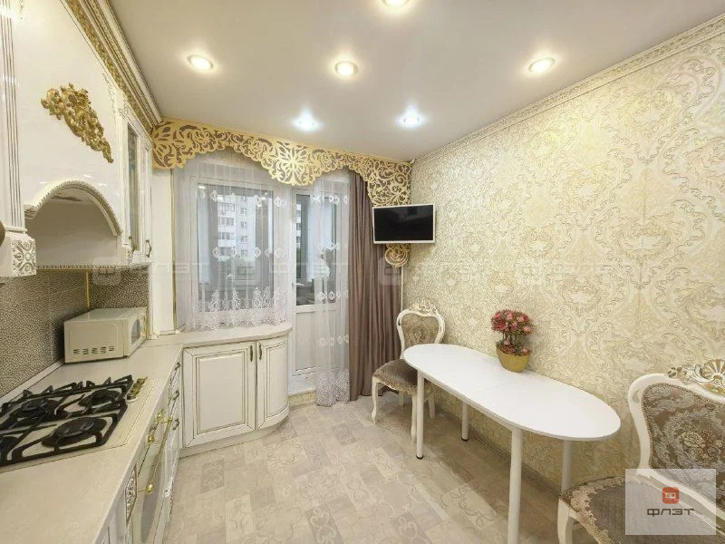 Продажа квартиры, Казань, Победы пр-кт. - Фото 3