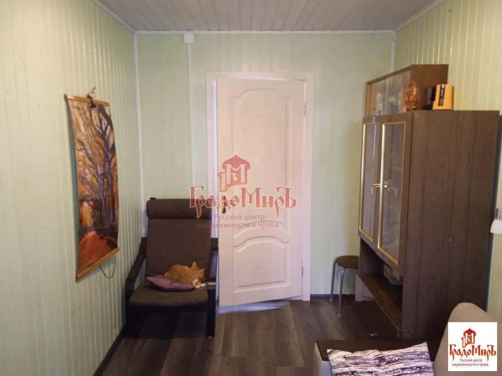 Продажа дома, Леоново, Сергиево-Посадский район, Лесное СНТ, 134 - Фото 16