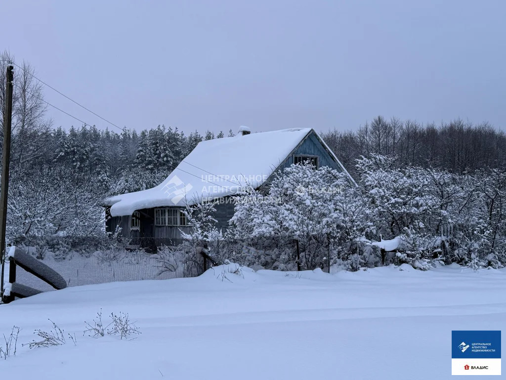 Продажа дома, Шульгино, Касимовский район - Фото 10