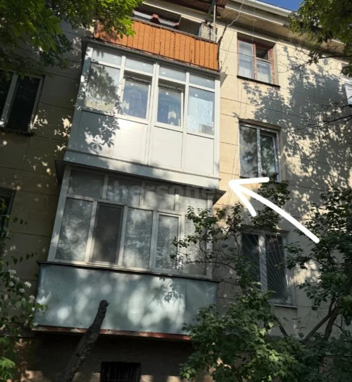 Продажа квартиры, Севастополь, ул. Кожанова - Фото 1