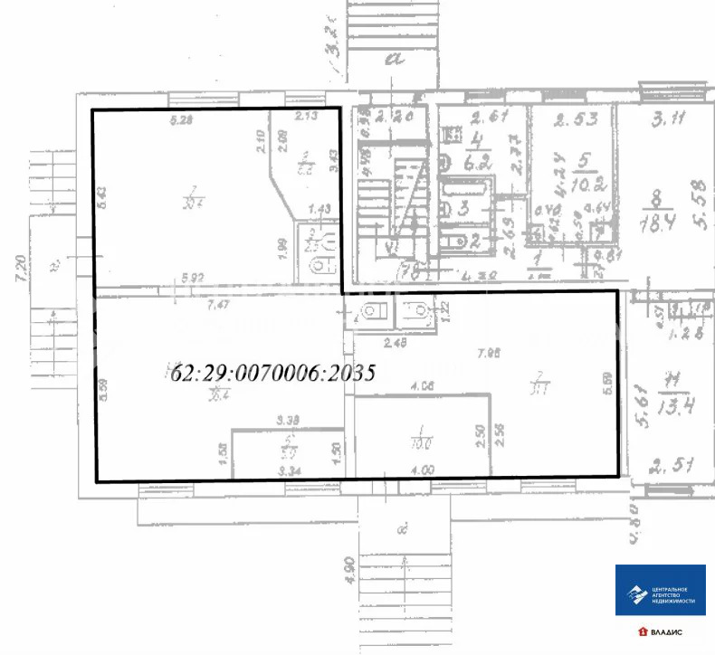 Продажа ПСН, Рязань, ул. Ленинского Комсомола - Фото 17