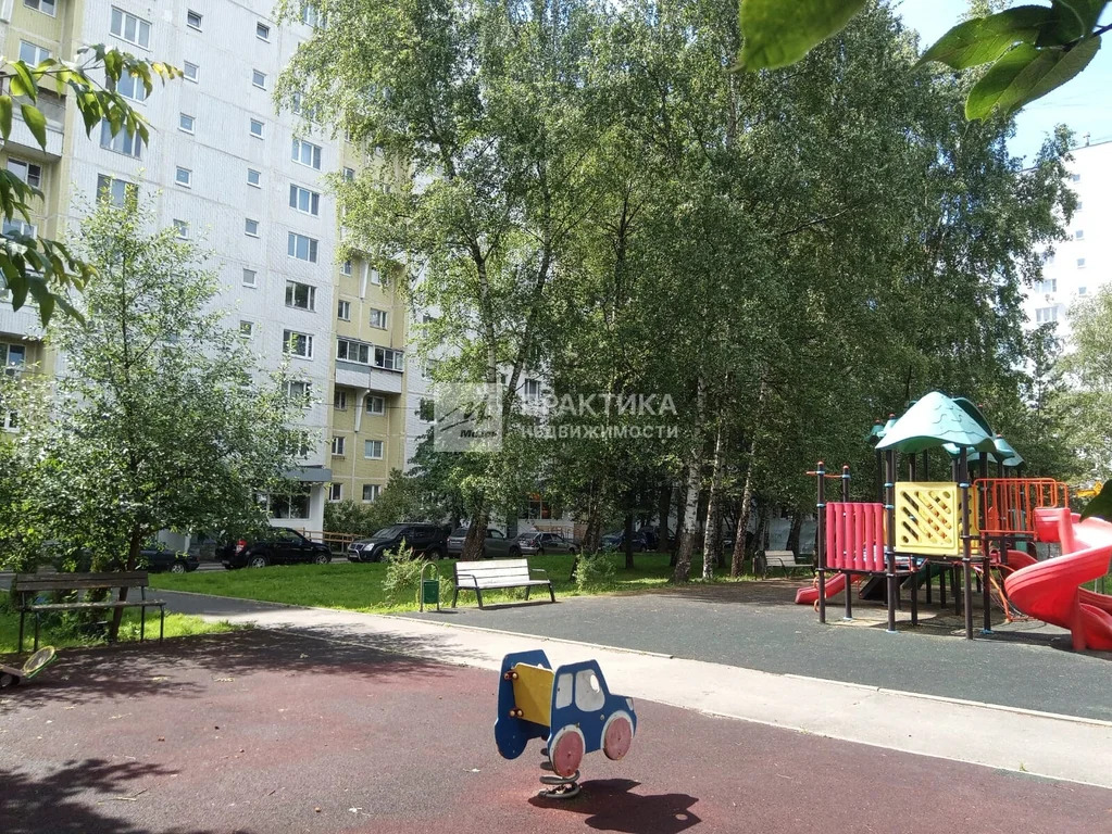 Продажа квартиры, ул. Магнитогорская - Фото 28