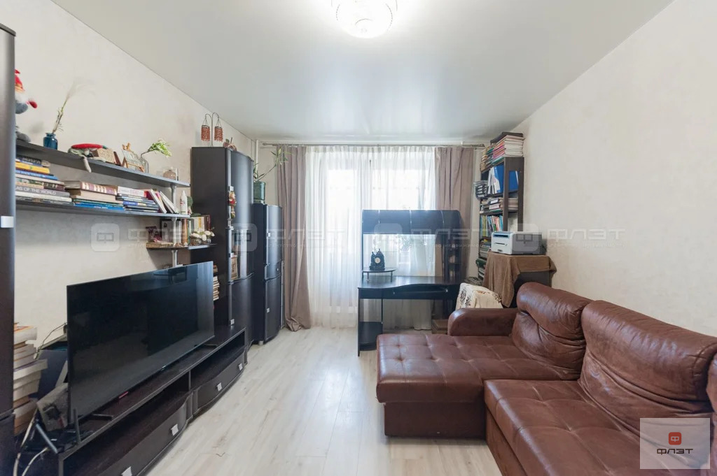 Продажа квартиры, Казань, ул. Братьев Касимовых - Фото 4