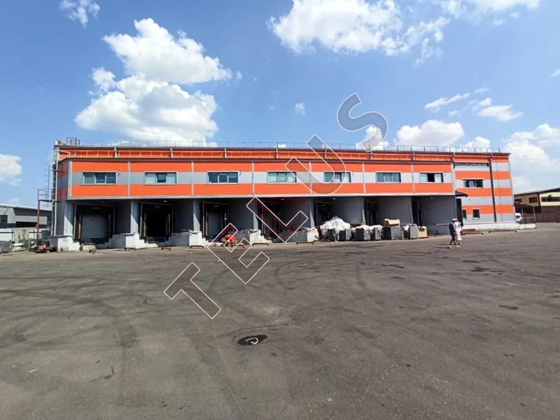 Химки, квартал Кирилловка, 5361 м2, Производственно-складской комплекс ... - Фото 12