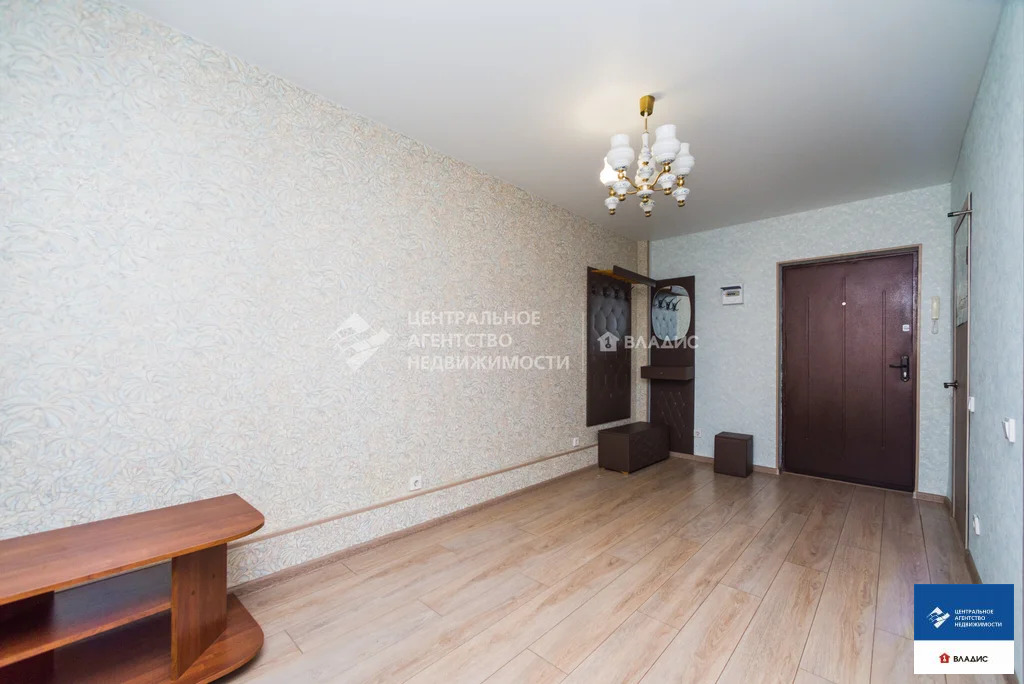 Продажа квартиры, Дядьково, Рязанский район, Зеленая улица - Фото 6