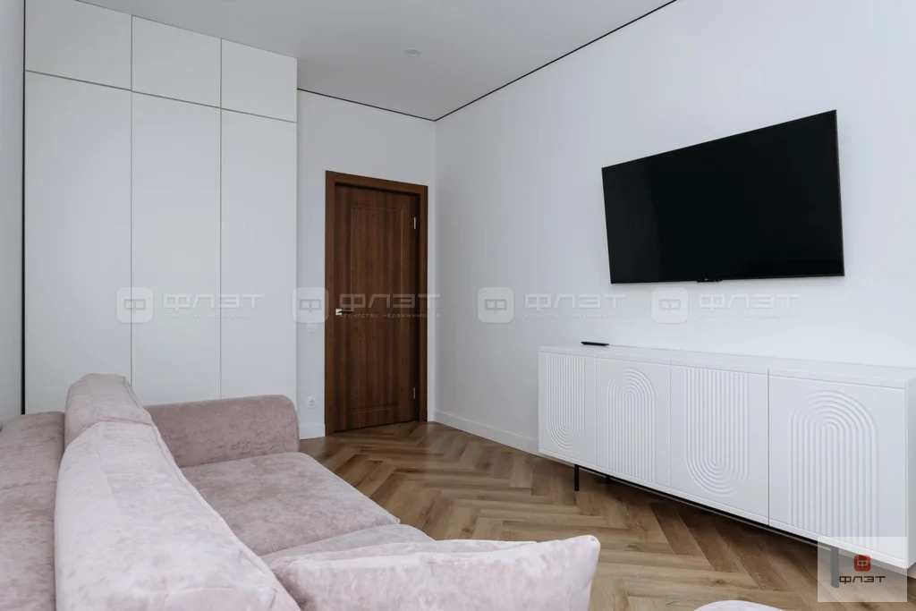 Продажа квартиры, Казань, ул. Сибгата Хакима - Фото 28