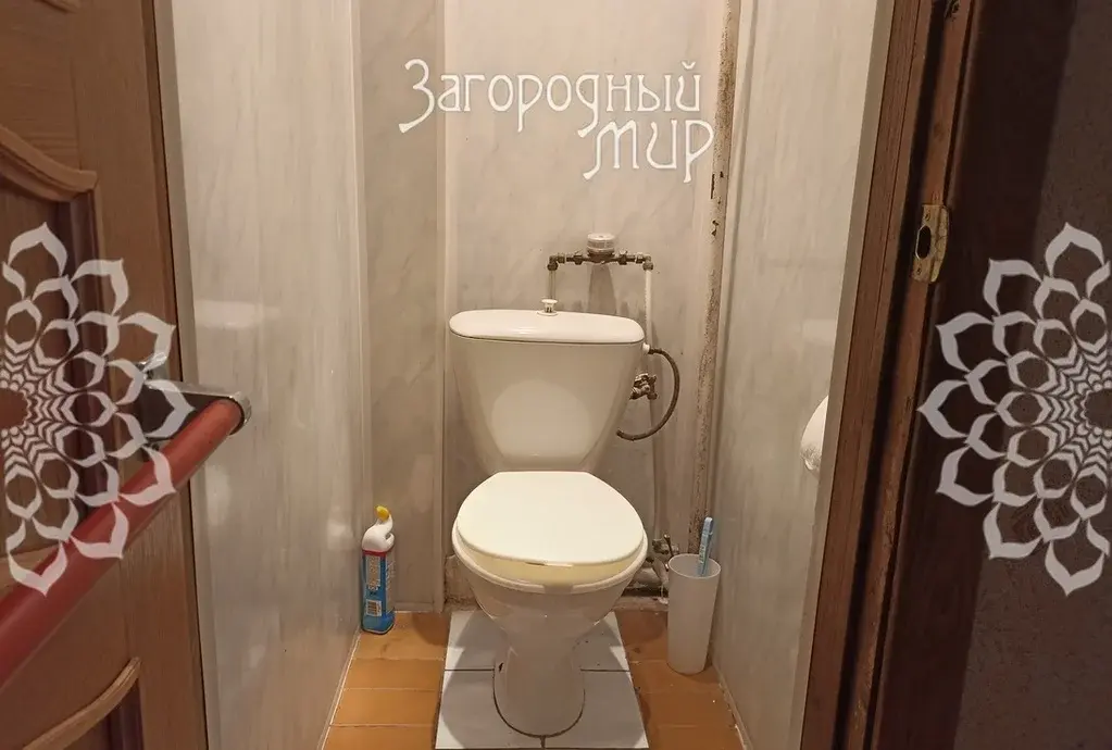 Двухкомнатная квартира в малоэтажной застройке. Лот: 69062. - Фото 13