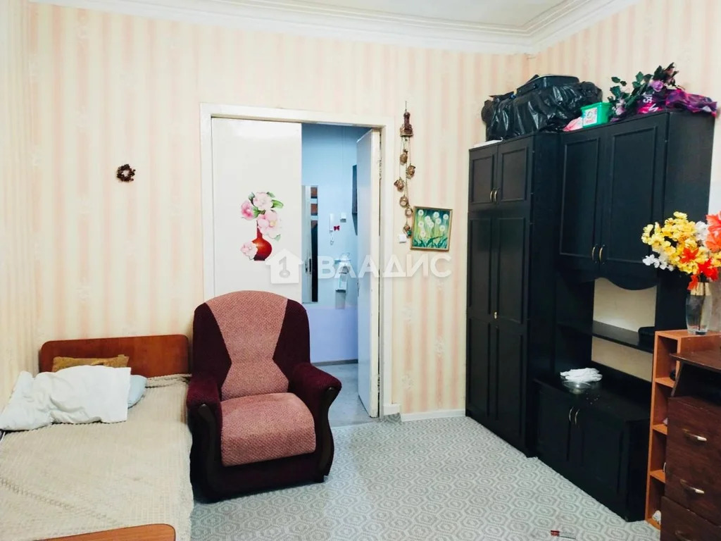 Санкт-Петербург, улица Мира, д.31, 3-комнатная квартира на продажу - Фото 11