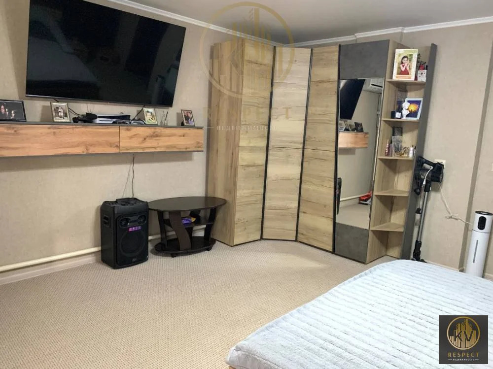 Продажа дома, Минеральные Воды, ул. Речная - Фото 1