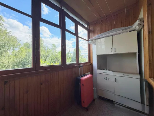 Продам двухкомнатную (2-комн.) квартиру, имени Маршала Малиновского... - Фото 9