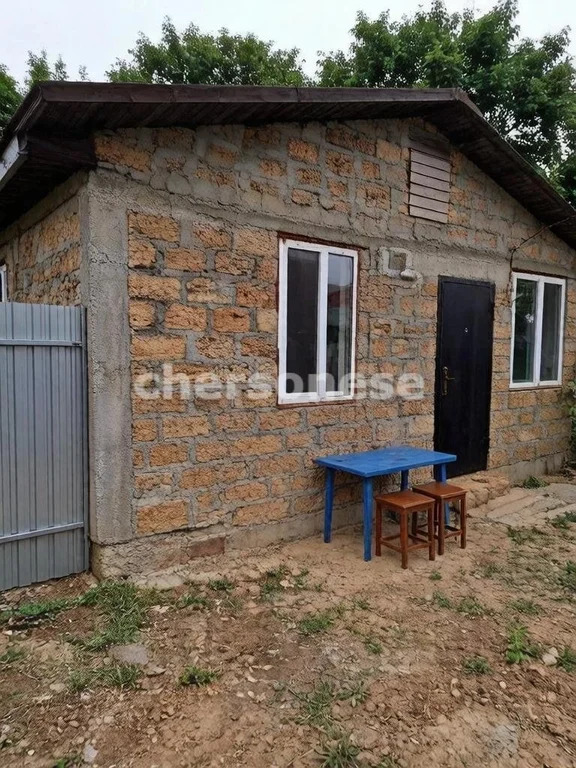 Продажа дома, Севастополь, улица Летчицы Евдокии Бершанской - Фото 2
