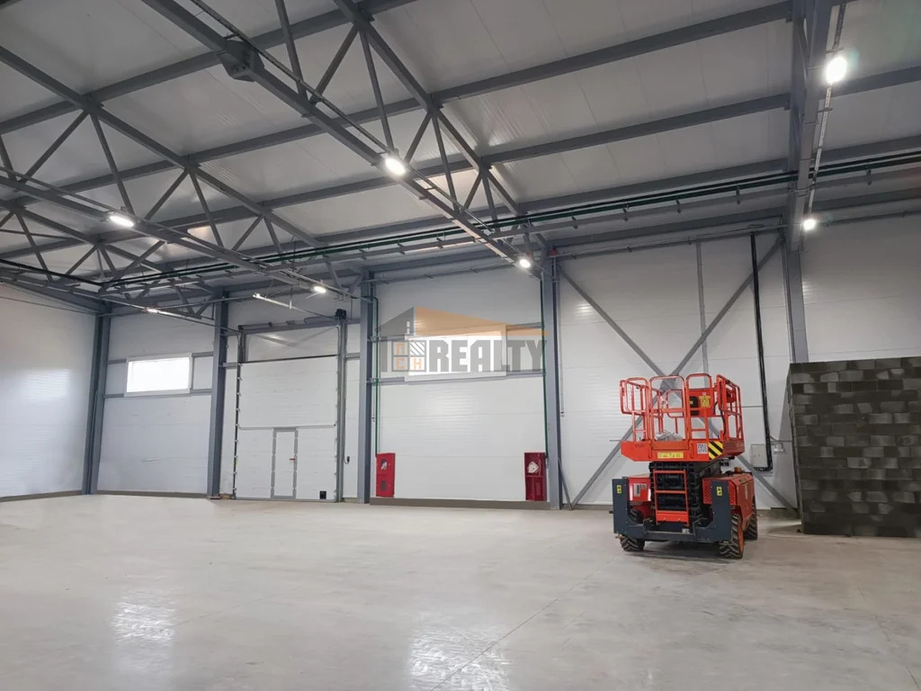 Продажа производственного помещения, Домодедово, Домодедово г. о., ... - Фото 2