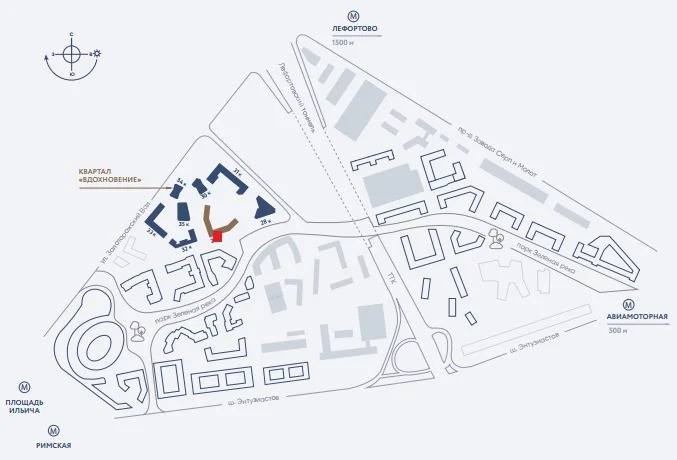 Аренда ПСН площадью 77,1 м2 - Фото 8